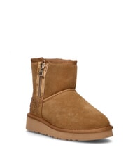 ALVIERO MARTINI PRIMA CLASSE GEO Leather ankle boots camel - Women&rsquo;s shoes - 2