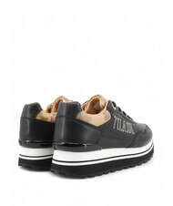 ALVIERO MARTINI PRIMA CLASSE GEO High-top sneakers ner / gebei - Women&rsquo;s shoes - 3