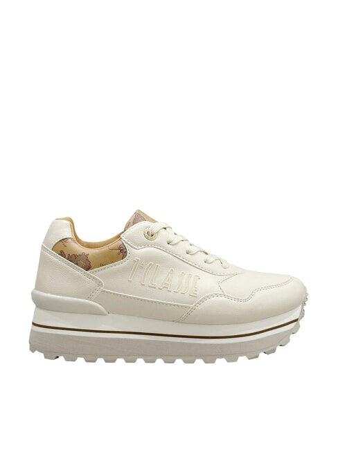GEO High-top sneakers off-white/geo beige - Women&rsquo;s shoes