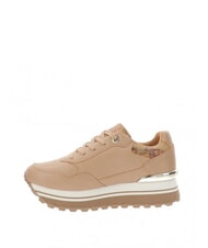 ALVIERO MARTINI PRIMA CLASSE GEO High-top sneakers hazelnut/geo beige - Women&rsquo;s shoes - 3