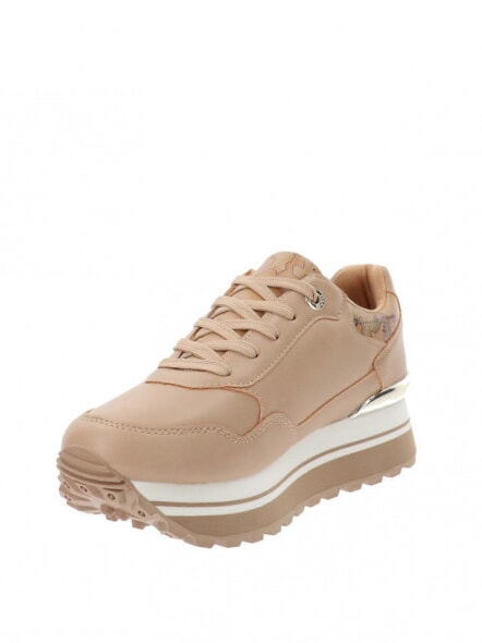 GEO High-top sneakers hazelnut/geo beige - Women&rsquo;s shoes