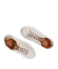 ALVIERO MARTINI PRIMA CLASSE GEO Jewel sneakers off-white/geo beige - Women&rsquo;s shoes - 4