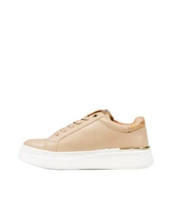 ALVIERO MARTINI PRIMA CLASSE GEO Junior Sneakers hazelnut/geo beige - Women&rsquo;s shoes - 4