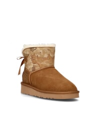 ALVIERO MARTINI PRIMA CLASSE GEO Padded ankle boots - Women&rsquo;s shoes