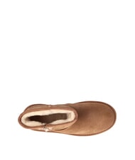 ALVIERO MARTINI PRIMA CLASSE GEO Leather ankle boots camel - Women&rsquo;s shoes - 4