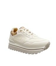 ALVIERO MARTINI PRIMA CLASSE GEO High-top sneakers off-white/geo beige - Women&rsquo;s shoes - 2