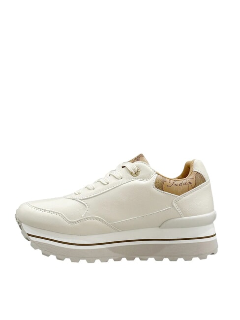 GEO High-top sneakers off-white/geo beige - Women&rsquo;s shoes