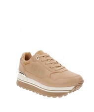 ALVIERO MARTINI PRIMA CLASSE GEO High-top sneakers hazelnut/geo beige - Women&rsquo;s shoes - 2