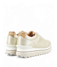 ALVIERO MARTINI PRIMA CLASSE GEO Logoed sneakers champagne/geo beige - Women&rsquo;s shoes - 4