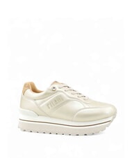 ALVIERO MARTINI PRIMA CLASSE GEO Logoed sneakers - Women&rsquo;s shoes