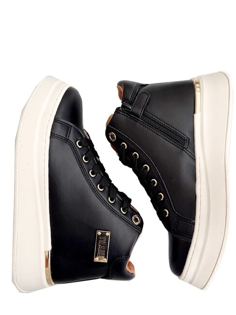 GEO High-neck sneakers ner / gebei - Women&rsquo;s shoes