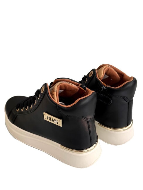 GEO High-neck sneakers ner / gebei - Women&rsquo;s shoes