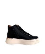 ALVIERO MARTINI PRIMA CLASSE GEO High-neck sneakers ner / gebei - Women&rsquo;s shoes - 2