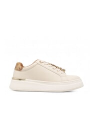 ALVIERO MARTINI PRIMA CLASSE GEO Women's Sneakers off-white/geo beige - Women&rsquo;s shoes - 4