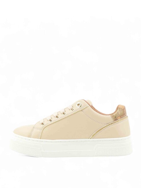 GEO Sneakers beige / geo beige - Women&rsquo;s shoes