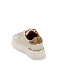 ALVIERO MARTINI PRIMA CLASSE GEO Junior Jewel sneakers off-white/geo beige - Women&rsquo;s shoes - 4