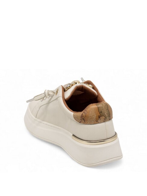 GEO Junior Jewel sneakers off-white/geo beige - Women&rsquo;s shoes