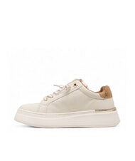 ALVIERO MARTINI PRIMA CLASSE GEO Junior Jewel sneakers off-white/geo beige - Women&rsquo;s shoes - 3