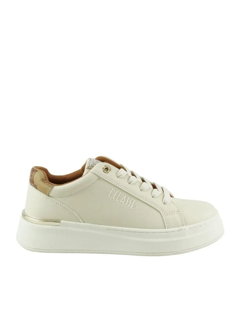 GEO Junior Sneakers off-white/geo beige - Women&rsquo;s shoes