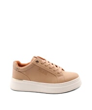 ALVIERO MARTINI PRIMA CLASSE GEO Junior Sneakers hazelnut/geo beige - Women&rsquo;s shoes - 2