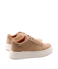 ALVIERO MARTINI PRIMA CLASSE GEO Junior Sneakers hazelnut/geo beige - Women&rsquo;s shoes - 3