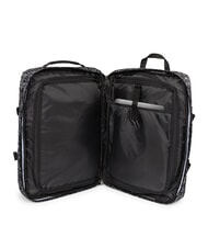 EASTPAK TRAVELPACK  Travel backpack, 17 "pc holder Keith Haring Black - Backpacks & School and Leisure - 3