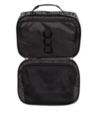 EASTPAK ROAD KIT Travel beauty case with hanger Keith Haring Black - Beauty Case - 3