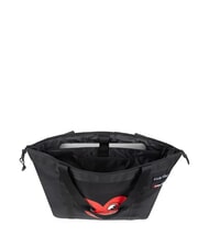 EASTPAK TRAVEL TOTE 16" laptop bag Keith Haring heart - Women&rsquo;s Bags - 3