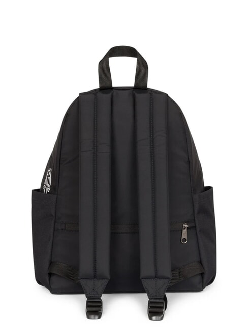 PADDED DAY PAK'R 14" laptop backpack keith haring patch - Backpacks & School and Leisure