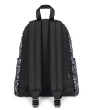 EASTPAK PADDED DAY PAK'R 14" laptop backpack keith haring black - Backpacks & School and Leisure - 2