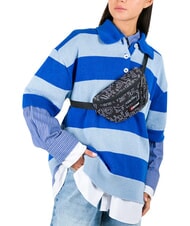 EASTPAK SPRINGER Waist bag Keith Haring Black - Hip pouches - 4