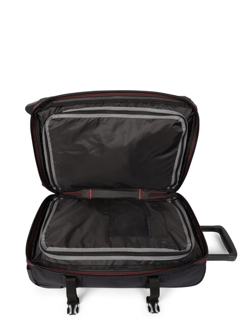 TRANSIT'R S Hand luggage trolley keith haring 3 eyes - Hand luggage