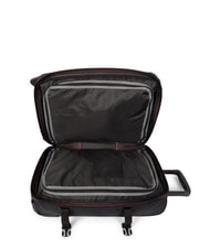 EASTPAK TRANSIT'R S Hand luggage trolley keith haring 3 eyes - Hand luggage - 2