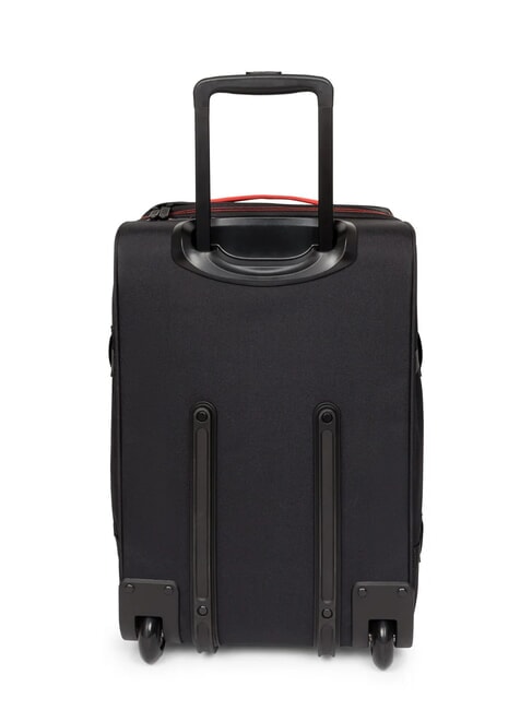 TRANSIT'R S Hand luggage trolley keith haring 3 eyes - Hand luggage