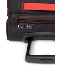 EASTPAK TRANSIT'R S Hand luggage trolley keith haring 3 eyes - Hand luggage - 5