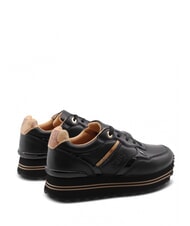 ALVIERO MARTINI PRIMA CLASSE GEO High-top sneakers ner / gebei - Women&rsquo;s shoes - 3