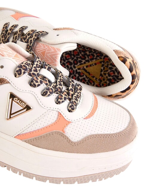 I DIXIE BABY Sneakers white/beige - Women&rsquo;s shoes