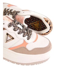 GAUD&Igrave; I DIXIE BABY Sneakers white/beige - Women&rsquo;s shoes - 3