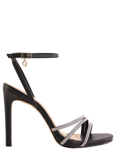 FOSCA High sandals BLACK - Women&rsquo;s shoes