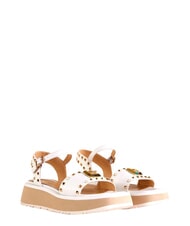 GAUD&Igrave; BESSY GREEDY Sandals white - Women&rsquo;s shoes - 2