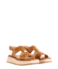 GAUD&Igrave; BESSY GREEDY Sandals tan - Women&rsquo;s shoes - 2