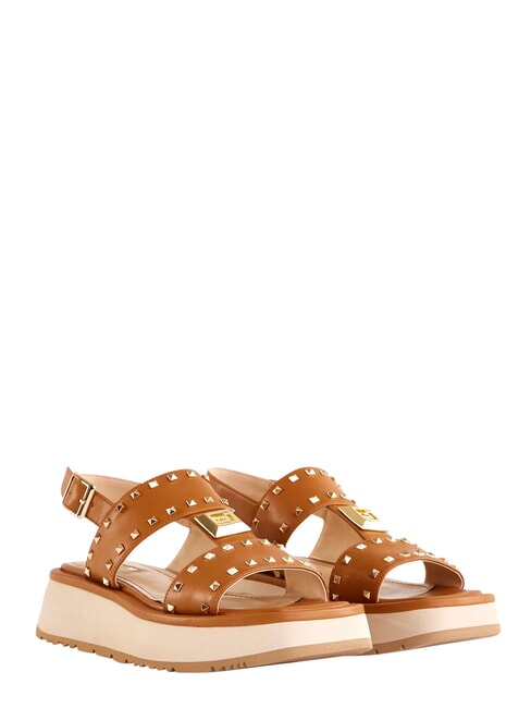 BESSY GREEDY Sandals tan - Women&rsquo;s shoes
