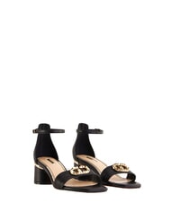GAUD&Igrave; VALENCIA GREEDY High sandals BLACK - Women&rsquo;s shoes - 2