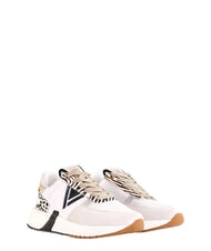GAUD&Igrave; ICONICA Leather sneakers - Women&rsquo;s shoes