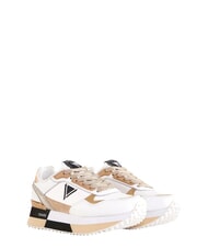 GAUD&Igrave; I DEA Leather sneakers white - Women&rsquo;s shoes - 2