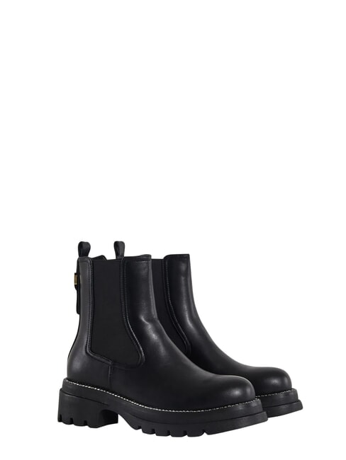 CASSANDRA GREEDY Ankle boot BLACK - Women&rsquo;s shoes