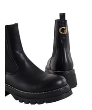 GAUD&Igrave; CASSANDRA GREEDY Ankle boot BLACK - Women&rsquo;s shoes - 3