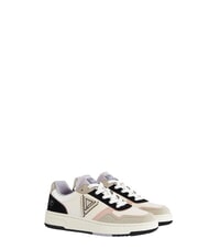 GAUD&Igrave; I CALLIE Leather sneakers - Women&rsquo;s shoes