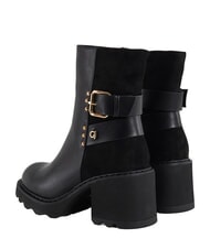 GAUD&Igrave; AUDREY GREEDY Leather ankle boot - Women&rsquo;s shoes