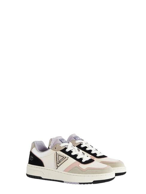 I CALLIE Leather sneakers offwhite - Women&rsquo;s shoes